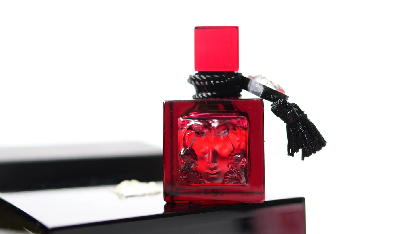 040826-48 Lalique Mysterious Face Divine 25ml 0.8 oz