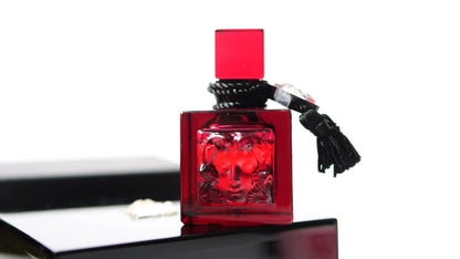 040826-48 Lalique Mysterious Face Divine 25ml 0.8 oz