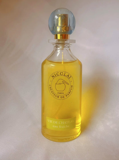 081026-1 Nicolai Vie Chateau 100ml 3.4 oz