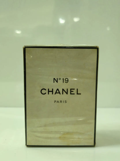 311225-23 Chanel No. 19 Parfum Perfume 28ml 0.9oz