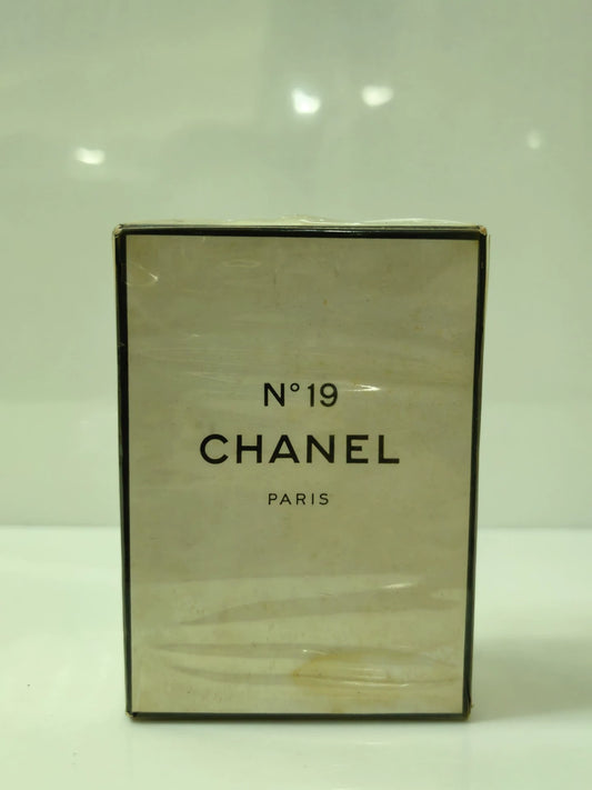 311225-23 Chanel No. 19 Parfum Perfume 28ml 0.9oz