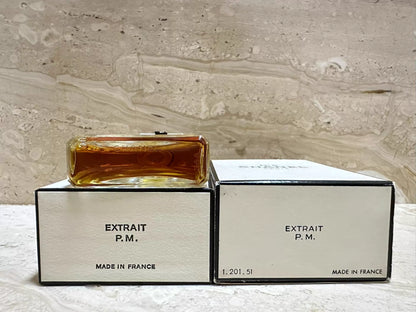 270526-44 Chanel No. three rows 28ml 0.9 oz