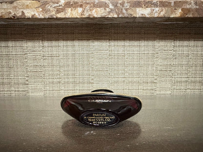 241025-109 Guerlain Samsara Parfum Perfume 15ml 0.5 oz