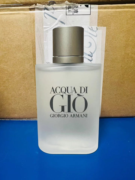 170126-15 - Giorgio Armani Acqua di Gio EDT 100ml