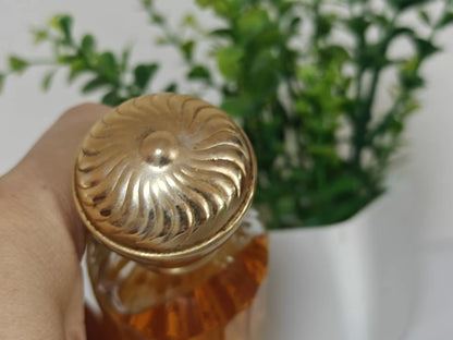 080826-112 Artisan vanilla Perfume 100ml 3.4 oz