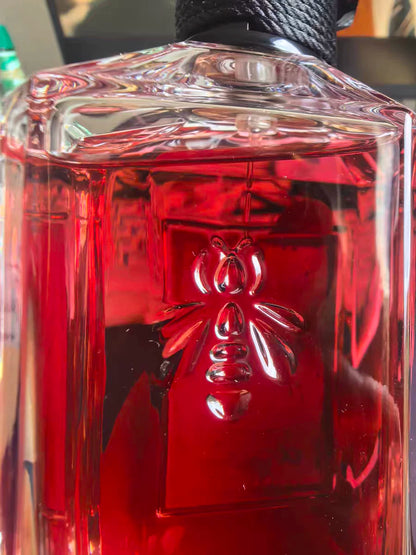 071026-61 Guerlain Art Salon Wine Parfum 200ml 6.8 oz