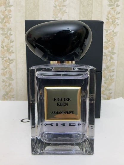 070526-207 Armani haute couture out-of-print Perfume 50ml 1.7 oz