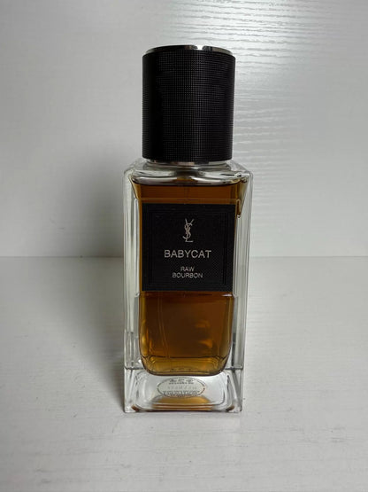 200526-76 Yves Saint Laurent Haute Couture New Perfume 75ml 2.5 oz