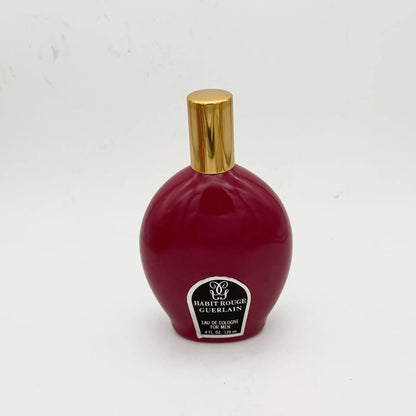 030826-7 Guerlain full house red 120ml 4.1 oz