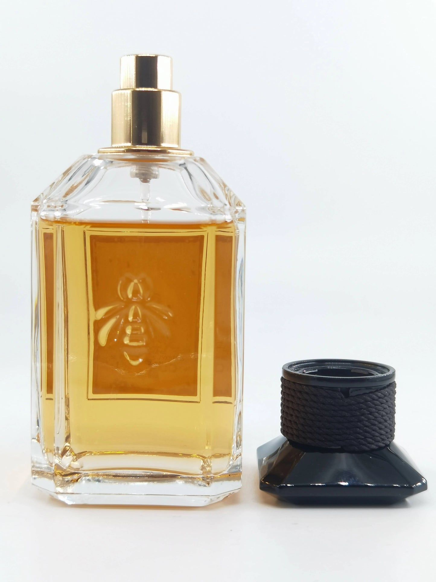 111125-94 Guerlain Rose Barbare 100ml 3.4 oz