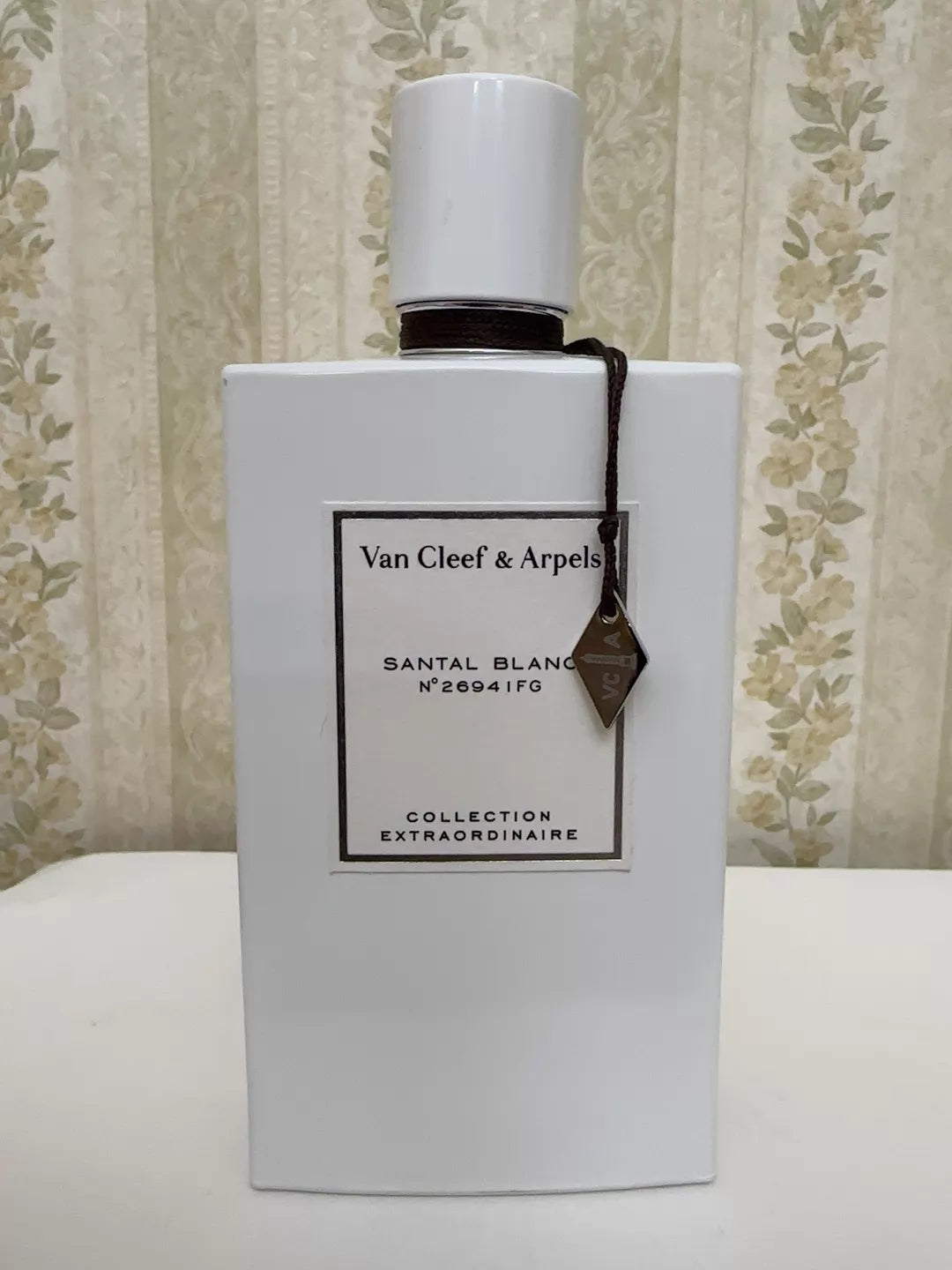 070526-77 Van Cleef & Arpels Van Cleef Arpels Perfume 75ml 2.5 oz
