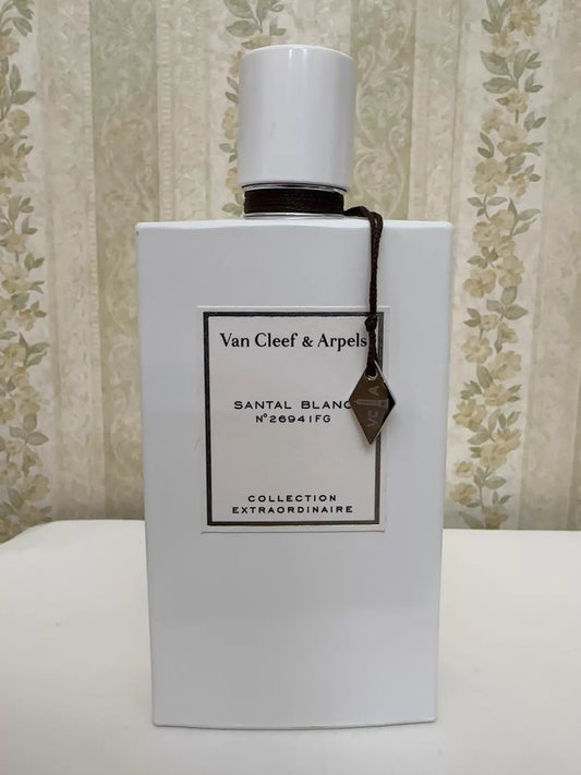 070526-77 Van Cleef & Arpels Van Cleef Arpels Perfume 75ml 2.5 oz