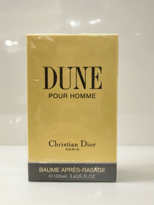 180626-74 Dior dune men aftershave 100ml 3.4 oz