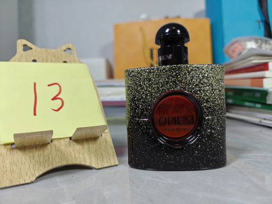 150126 - Yves Saint Laurent - Black Opium EDP 30ml