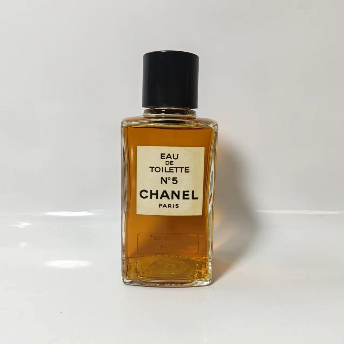 020926-563 Chanel No. Perfume