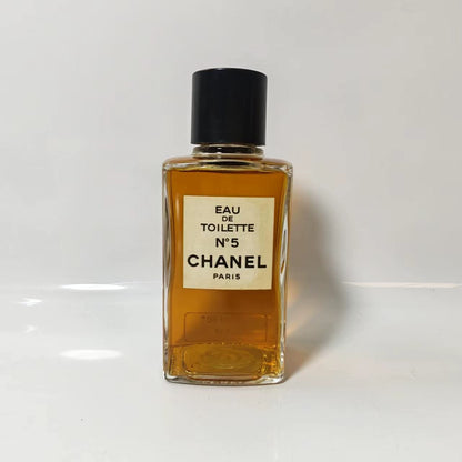 020926-563 Chanel No. Perfume