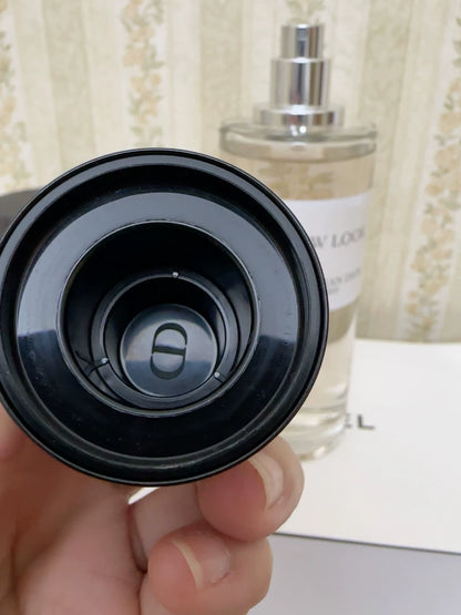 060126-26 Christian Dior Parfum New Look Perfume 251ml 8.5oz