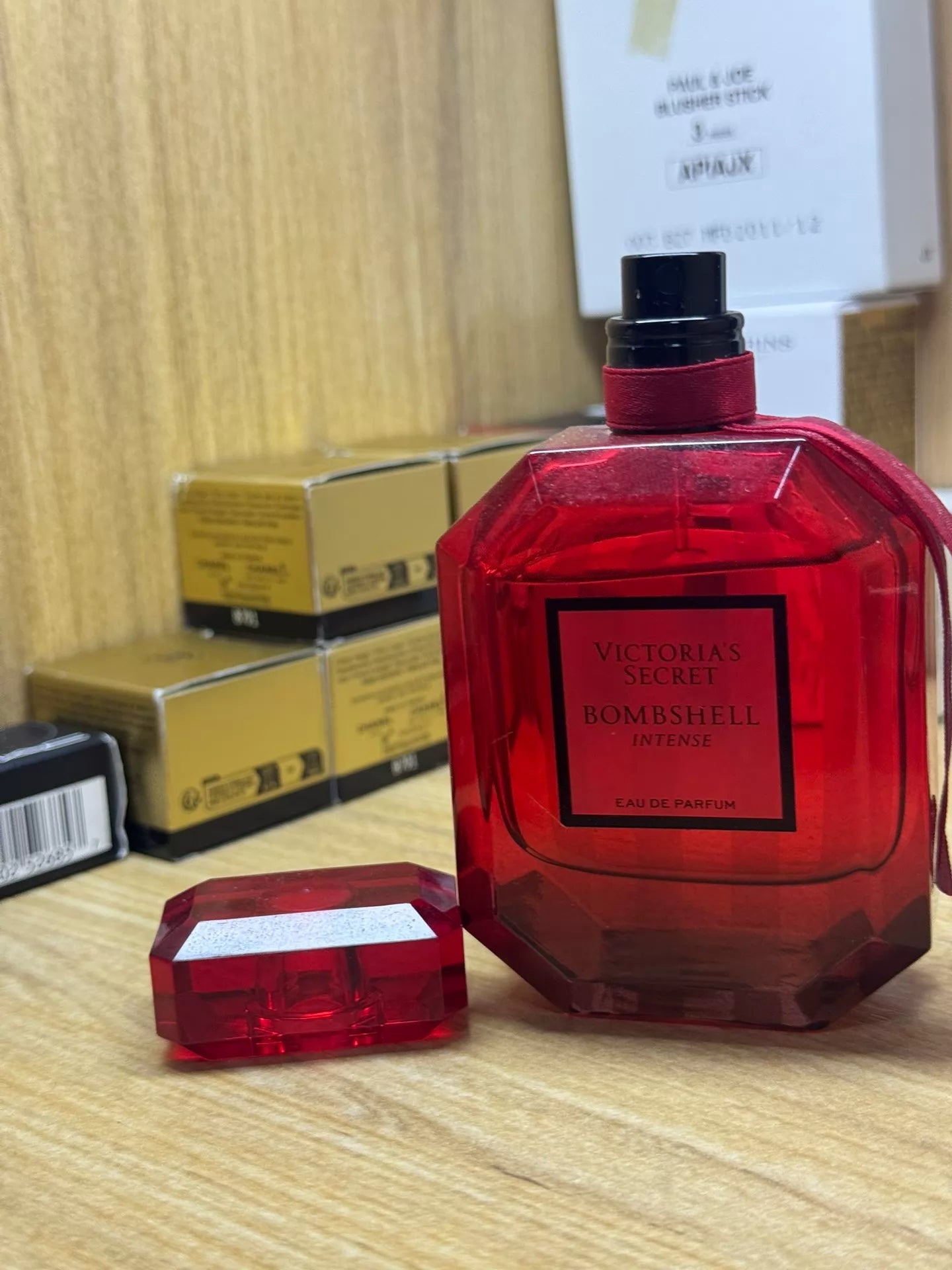 050726-175 VICTORIA SECRET Bombshell 50ml 1.7 oz