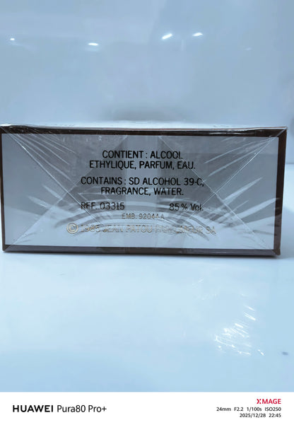 230226-6 Jean Patou 1000 EDT 45ml