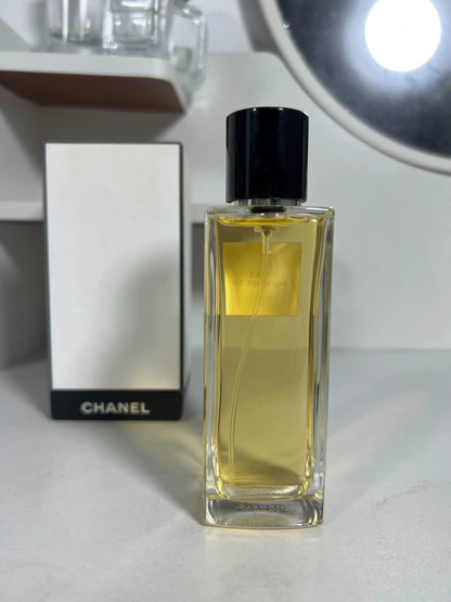 270726-31 Chanel with box Perfume 70ml 2.4 oz