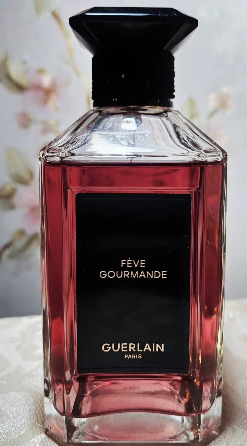 071026-95 Guerlain Art Salon Series Parfum 100ml 3.4 oz