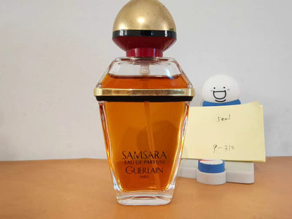 091025-87 Guerlain Samsara 50ml 1.7oz EDP