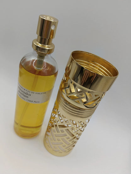 060626-95 Guerlain Edition Madame Butterfly EDT 93ml 3.1 oz