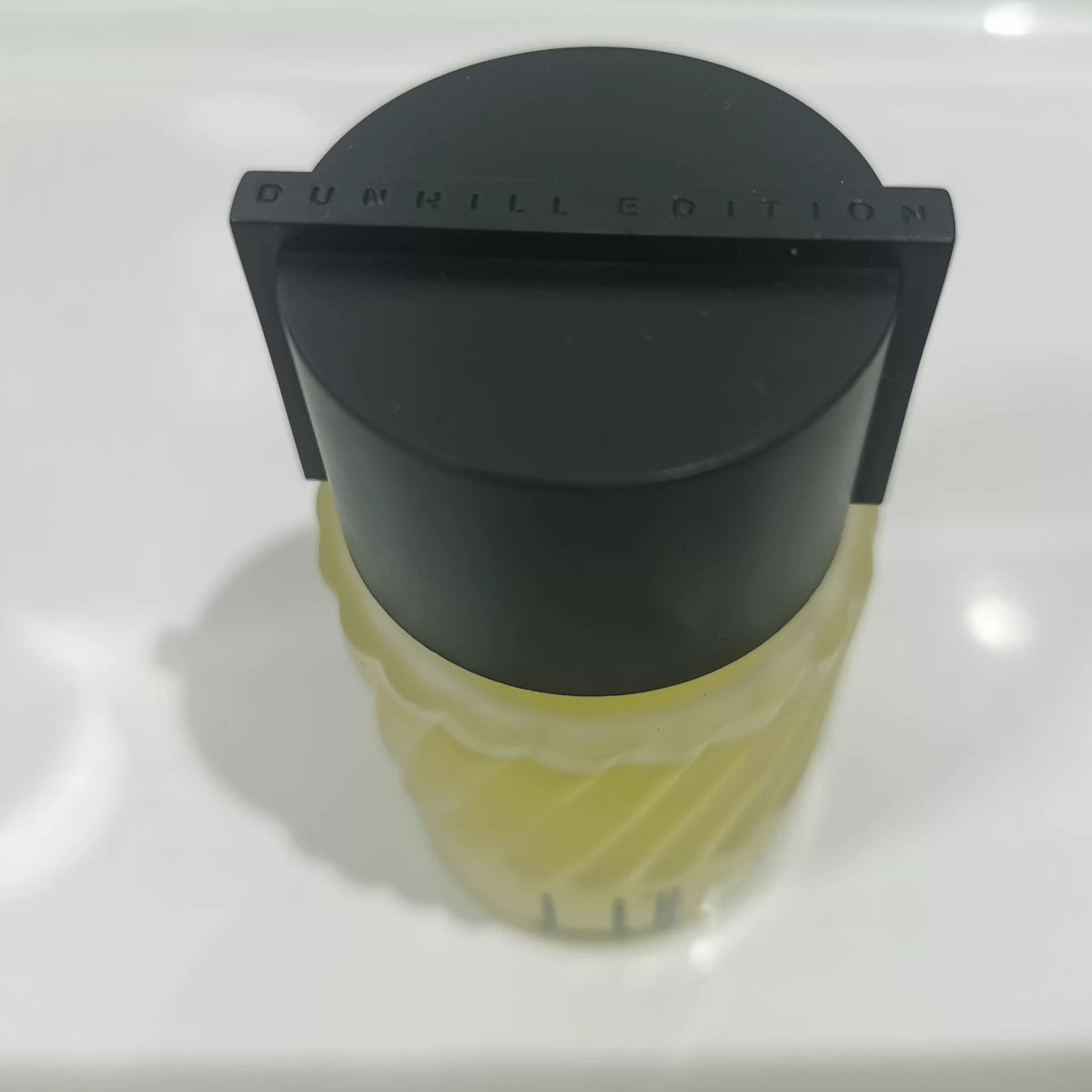 020926-62 Dunhill old version of EDT 50ml 1.7 oz