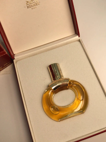 130125-23 Hermes 7.5ml  1/4 oz Parfum Perfume