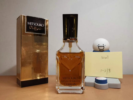 220226-35 Guerlain Madame PDT 30ml 1 oz