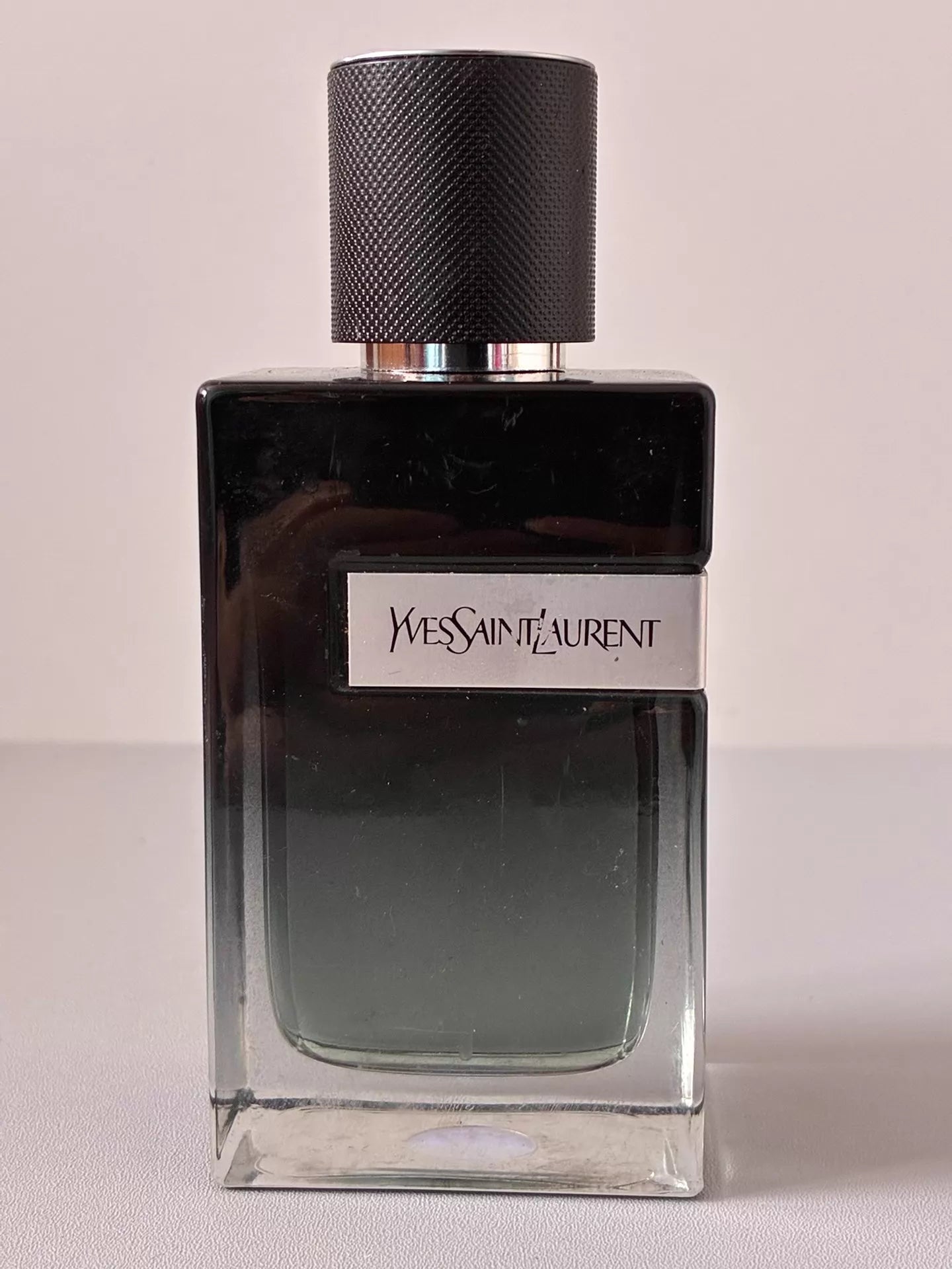 200726-170 Yves Saint Laurent Pioneer Men Guaranteed 100ml 3.4 oz