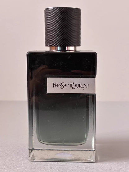 200726-170 Yves Saint Laurent Pioneer Men Guaranteed 100ml 3.4 oz