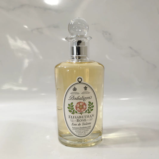 250825-21 Penhaligon's Eau de Toilette EDT 100ml 3.4oz