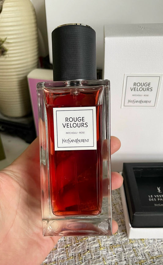 120126-84 Yves Saint Laurent Parfum Perfume 125ml 4.2oz