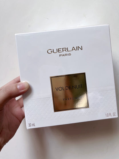 280126-62 Guerlain Midnight Flight Vol 30ml 1.0oz