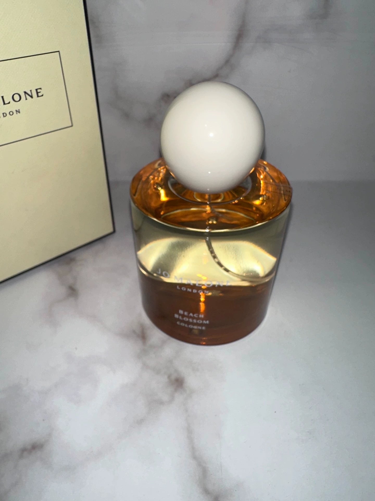 230426-2 Jo Malone Limited Edition Fruit Perfume 100ml 3.4 oz