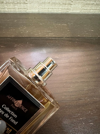 241025-107 Affinessence Eau de Parfum EDP 100ml 3.4oz