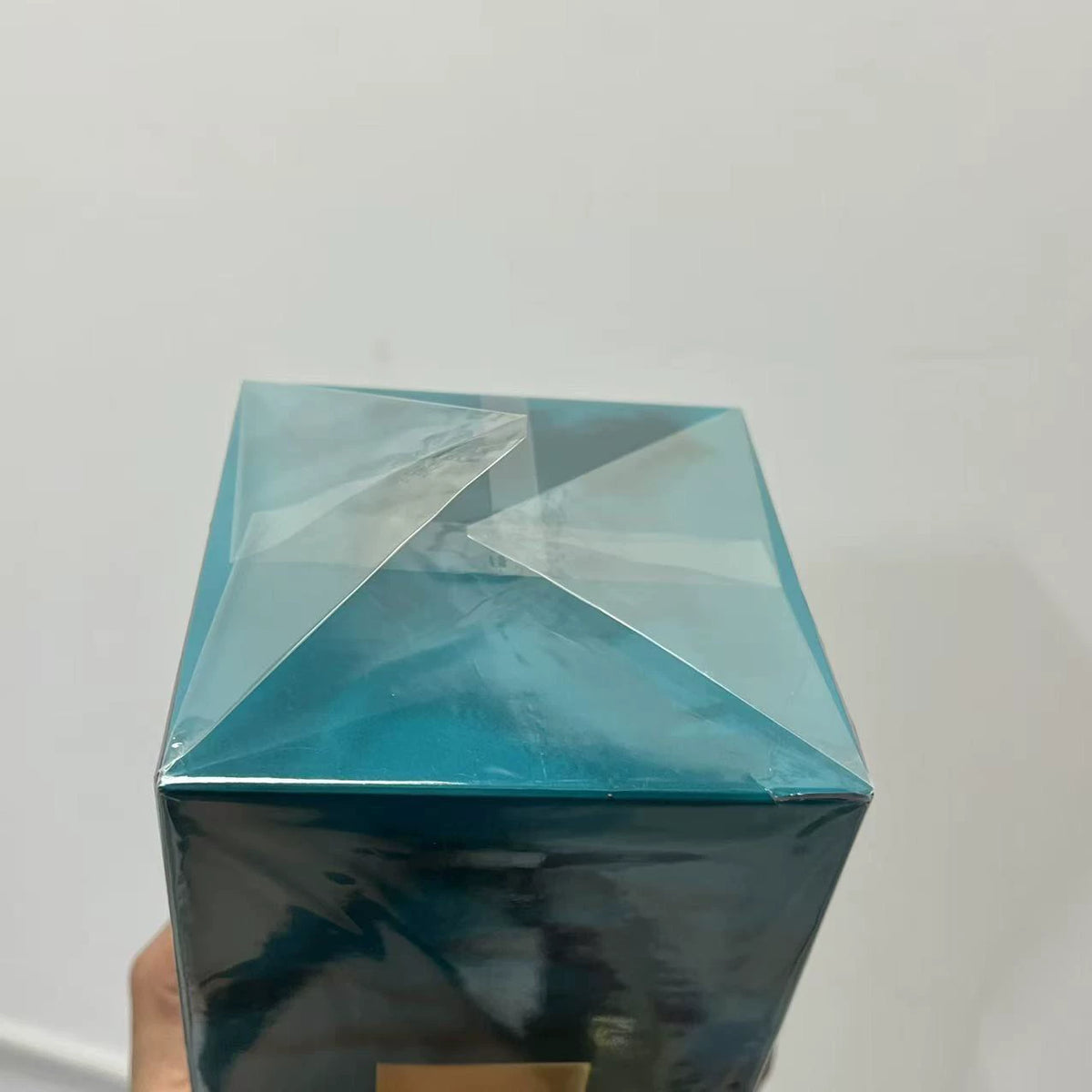 05826-645 Armani Noble Western Turquoise 100ml 3.4 oz