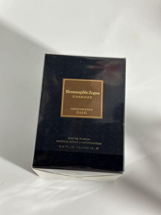 210926-36 Zegna Ermenegildo Collection Oud 100ml 3.4 oz