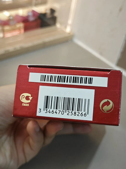 120126-8 Guerlain Eau de Parfum EDP 50ml 1.7oz