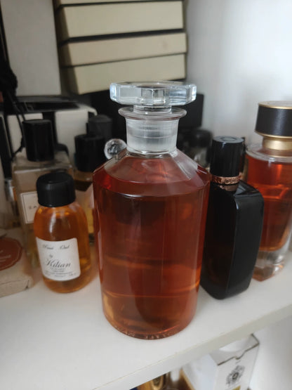 110826-201 Le Labo lab miami tabac Perfume