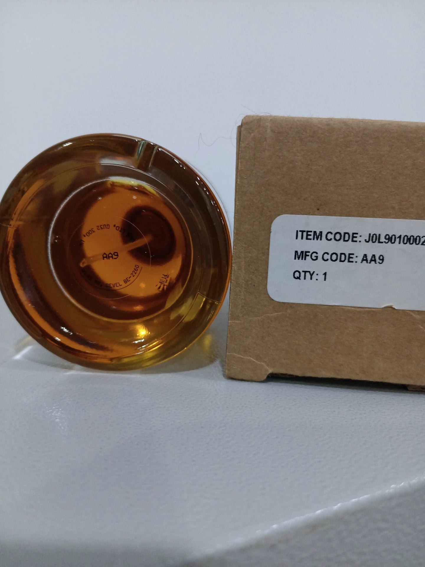 171225-68 Le Labo Eau de Parfum EDP 100ml