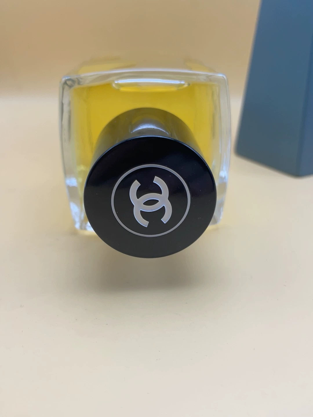 301225-26 Chanel Cuir de Russie Parfum Perfume 201ml 6.8oz