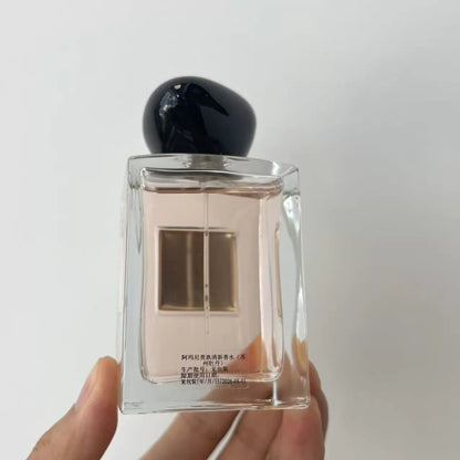 05826-61 Armani Noble Fresh Suzhou Perfume 100ml 3.4 oz
