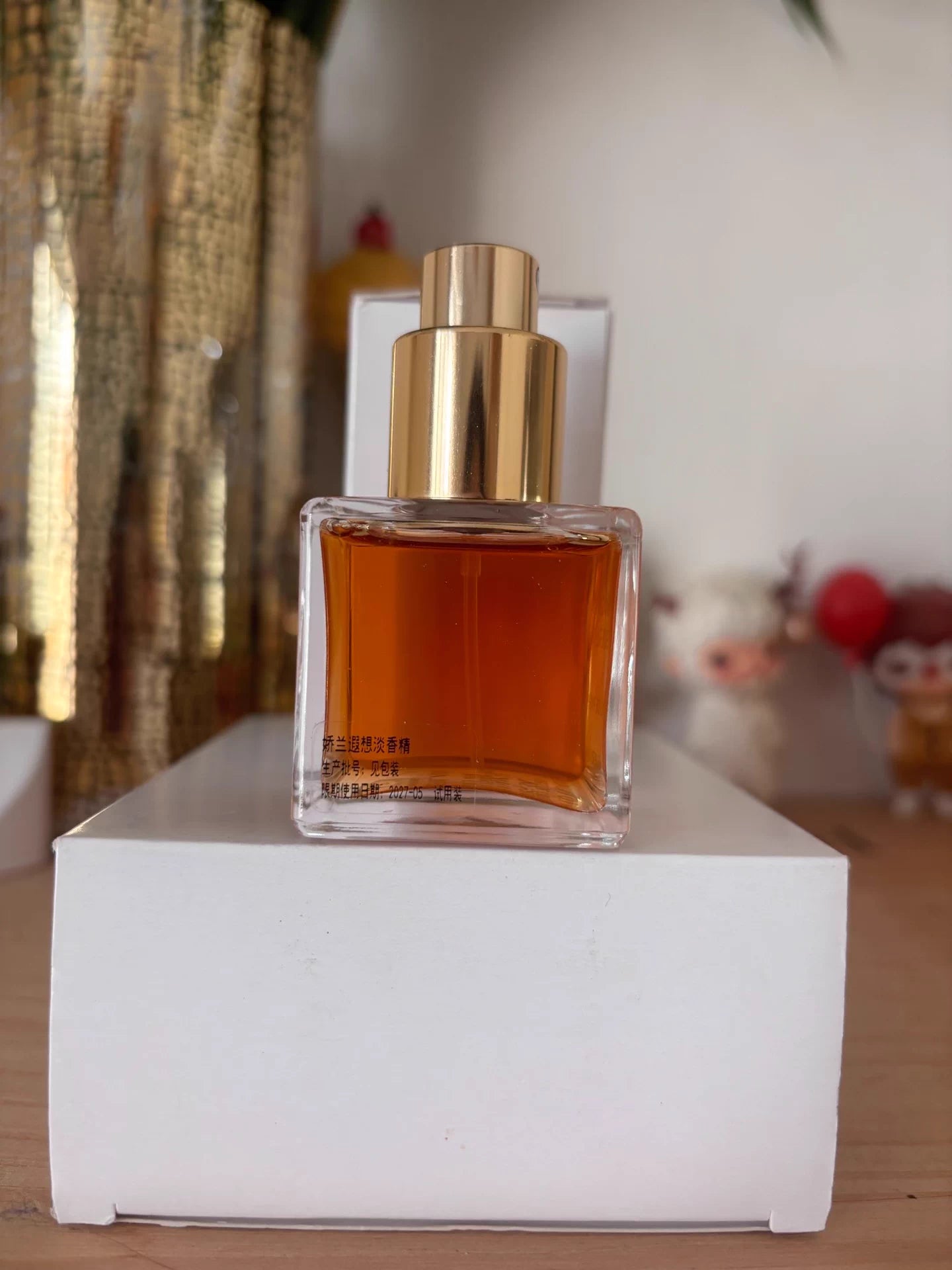 140126-30 Guerlain Eau de Parfum EDP 30ml 1.0oz