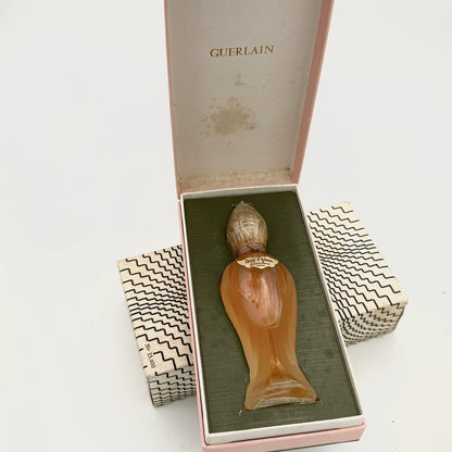 030826-195 Guerlain flower music 15ml 0.5 oz