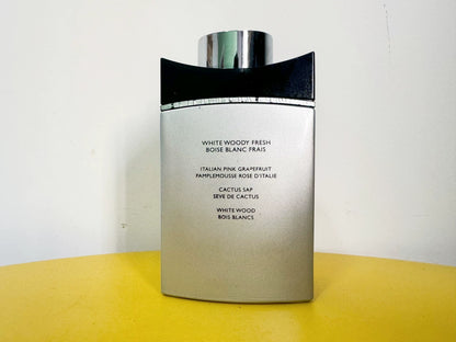 031026-74 Bvlgari Man Extreme 100ml 3.4 oz