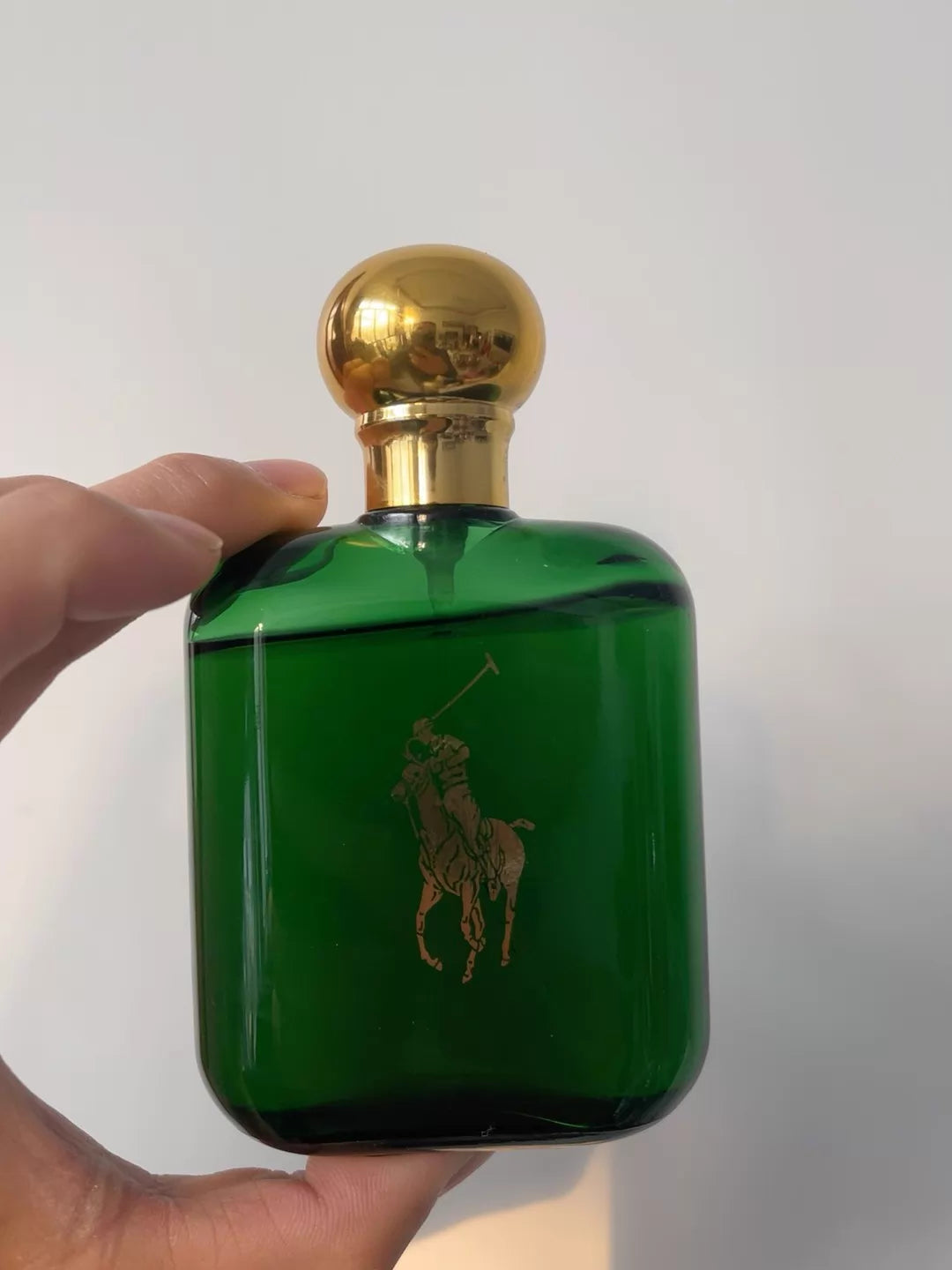 210526-14 Ralph Lauren Green Parfum 118ml 4 oz