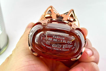 120126-53 Jean Paul Gaultier 30ml 1.0oz Parfum