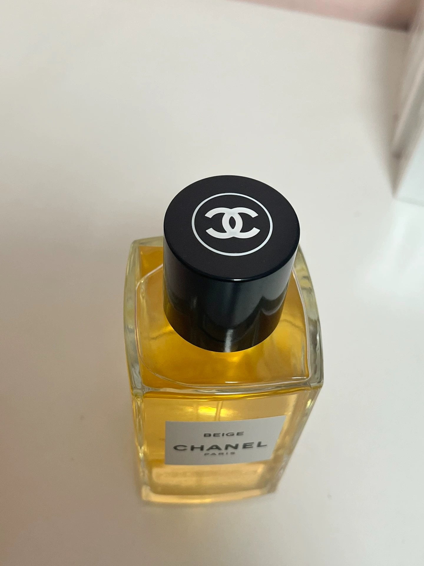 230526-22 Chanel Beige Fashion Perfume 200ml 6.8 oz